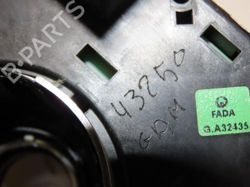 Steering column stalk FIAT 500X (334_) 1.3 (334.AXR11) | BP29441711I23 - Image 7