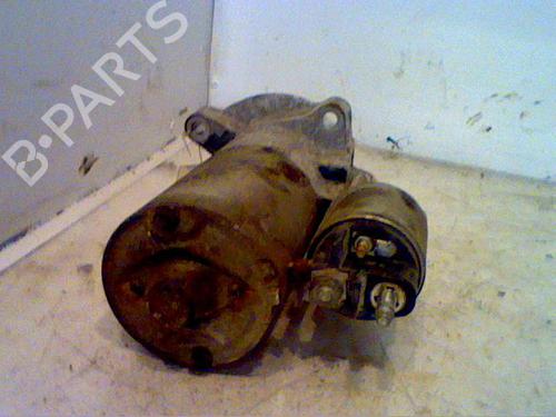 Used Starter PEUGEOT 207 (WA_, WC_) 1.4 16V (88 hp) 23171823