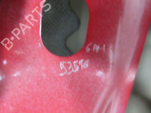 Tailgate SEAT LEON (1P1) 1.9 TDI | BP31284247C6