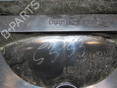 Left taillight CITROËN AMI (9A_) Electric (9AZ2CA) | BP36495899C34 - Image 6