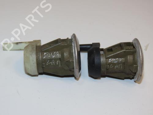Other PEUGEOT 206 Hatchback (2A/C) 1.4 i | BP23172964O1 
