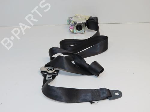 Used Rear right seatbelt Rear right seatbelt CITROËN BERLINGO MULTISPACE (B9) 1.6 HDi 90 (90 hp) 40110690 40110690