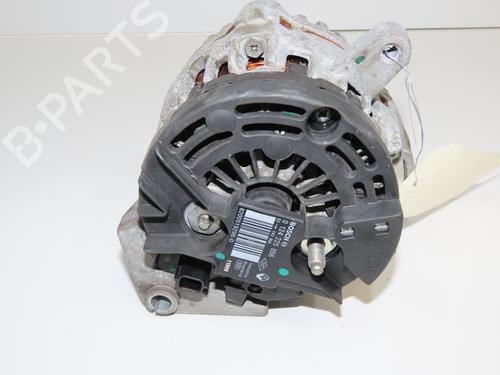 Alternator RENAULT TWINGO II (CN0_) 1.2 16V (CN0K, CN0V, CN0A) | BP37455456M7 - Image 5