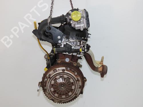 Engine RENAULT MODUS / GRAND MODUS (F/JP0_) 1.2 (JP0C, JP0K, FP0C, FP0K, FP0P, JP0P, JP0T) | BP39732770M1 - Image 3