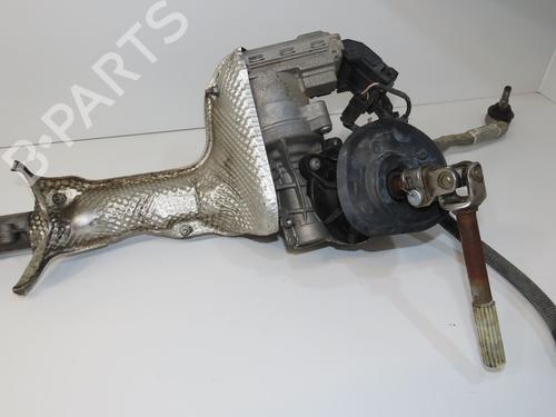 Used Steering rack Steering rack 38449257 38449257