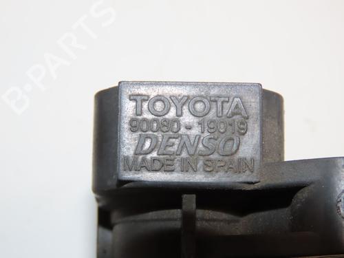 Ignition coil CITROËN C1 (PM_, PN_) 1.0 | BP22751153M94 