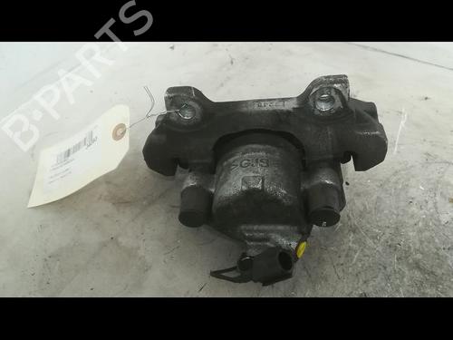 Left front brake caliper FIAT 500 (312_) 1.2 (312AXA1A) | BP36494238M105 - Image 2