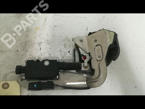 Rear left lock CITROËN C8 (EA_, EB_) 2.0 HDi | BP9604575C100 