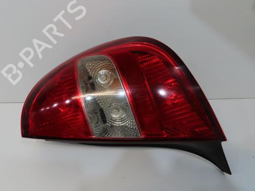 Used Right taillight Right taillight CITROËN C5 I (DC_) 2.0 HDi (DCRHZB, DCRHZE) (109 hp) 33728182 33728182
