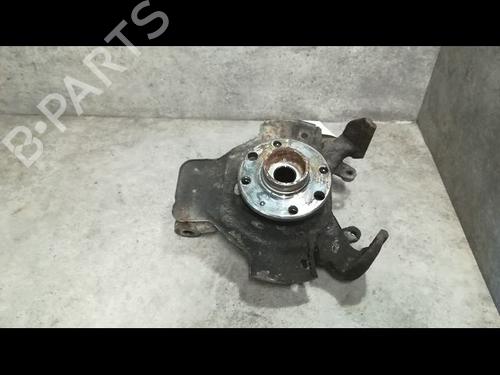 Used Left front steering knuckle Left front steering knuckle 14875539 14875539