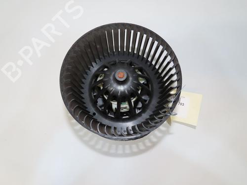 Heater blower motor RENAULT TWINGO II (CN0_) 1.2 16V (CN0K, CN0V, CN0A) | BP36582956M62  - Image 5