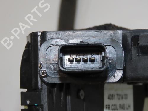 Front left lock RENAULT TWINGO III (BCM_, BCA_) 1.0 SCe 70 | BP36819920C98 - Image 5