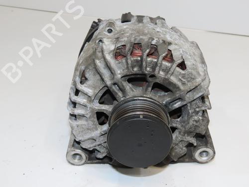 Alternator PEUGEOT PARTNER Tepee 1.6 HDi | BP36367530M7 - Image 2
