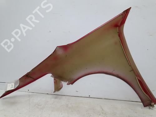 Right front fenders CITROËN C4 Picasso II 1.6 BlueHDi 120 | BP28105742C42 