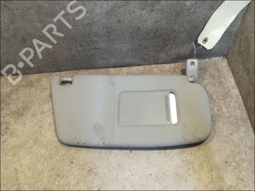 Right sun visor OPEL MERIVA A MPV (X03) 1.7 CDTI (E75) | BP9610729I2