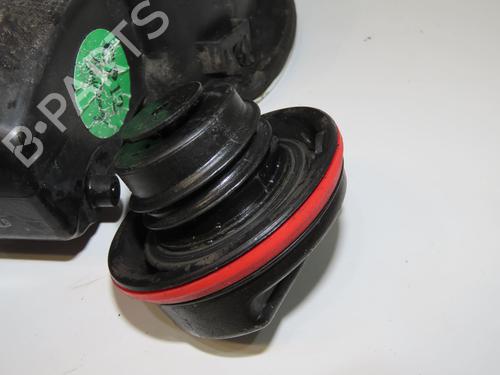 Tanklåg CHEVROLET ORLANDO (J309) 2.0 D | BP31865225C131 