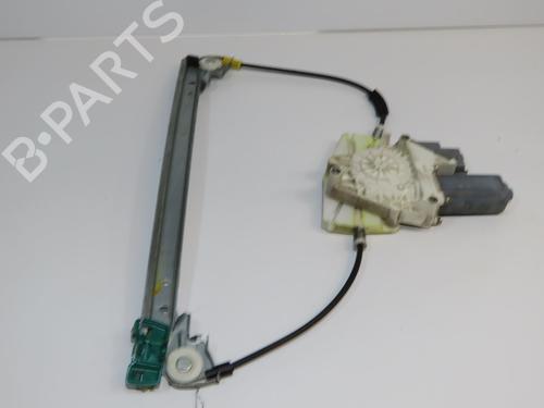 Rear right window mechanism CITROËN C8 (EA_, EB_) 2.2 HDi | BP36511066C25 - Image 3