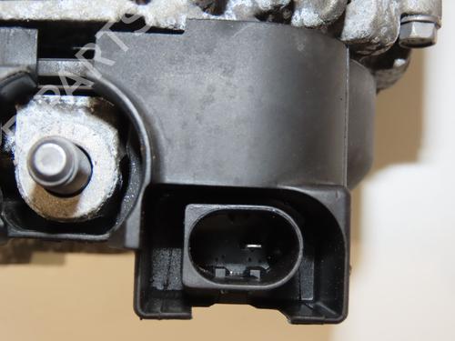 Used Alternator MINI MINI (R56) Cooper D (112 hp) 29170443