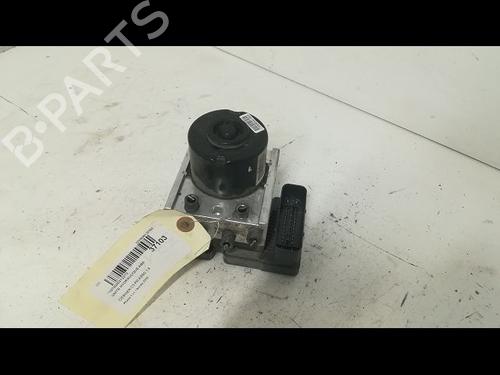 Used ABS pump ABS pump CITROËN C3 Picasso (SH_) 1.6 HDi (90 hp) 9604911 9604911