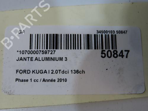Fælk FORD KUGA I 2.0 TDCi | BP36426968C45 - Image 9