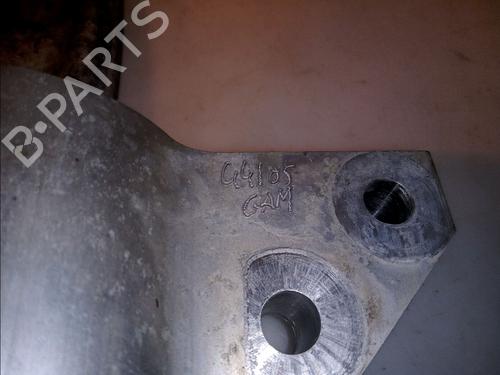 Used Left front suspension arm VW PASSAT CC B6 (357) 2.0 TDI (140 hp) 14876526