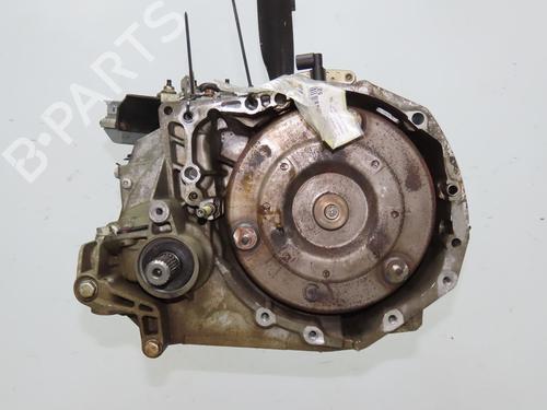 Gearbox RENAULT CLIO II (BB_, CB_) 1.4 16V (B/CB0P, BB13) | BP28829499M3