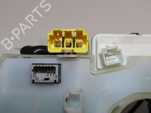 Steering column stalk RENAULT MASTER III Van (FV) 2.3 dCi 150 FWD (FV0F, FV03, FV09) | BP37275870I23 - Image 3