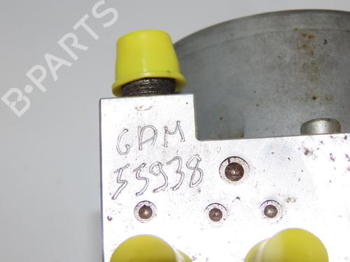 ABS pump CITROËN C3 Picasso (SH_) 1.6 BlueHDi 100 | BP32740680M43 - Image 6