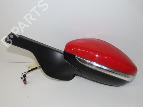 Retrovisor esquerdo CITROËN C3 III (SX) 1.2 THP 110 (SXHNPS, SXHNZT, SXHNZ6) | BP39418495C26 - Image 4