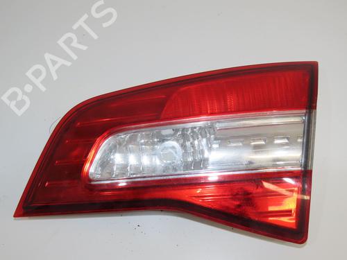 Right tailgate light RENAULT KOLEOS I (HY_) 2.0 dCi 4x4 (HY0K) | BP37529820C80 - Image 5