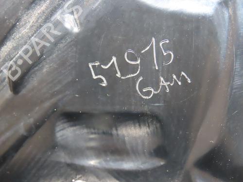 Right taillight TOYOTA YARIS (_P13_) 1.5 Hybrid (NHP130_) | BP29318812C35 