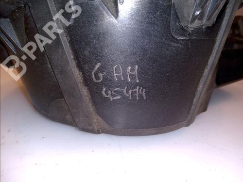 Fuel flap PEUGEOT 207 (WA_, WC_) 1.6 16V VTi | BP11098782C131 
