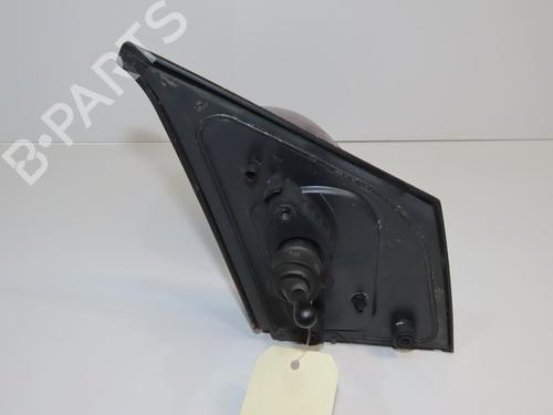 Left mirror PEUGEOT 108 1.0 VTi | BP36367687C26 - Image 3