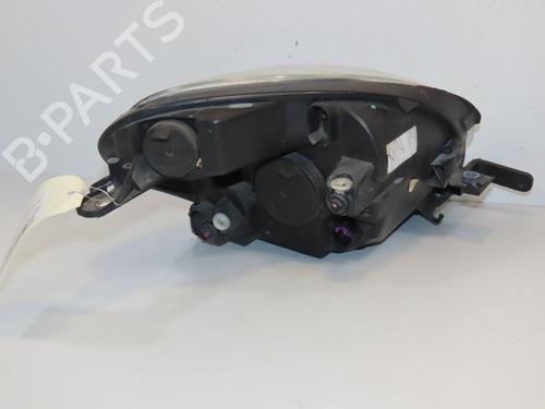 Left headlight FIAT 500L (351_, 352_) 1.3 D Multijet (199LXY1A, 199LXY11) | BP28832533C28