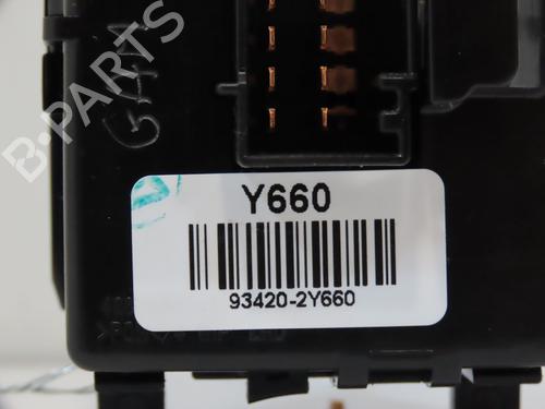 Steering column stalk KIA CEE'D Sportswagon (JD) 1.6 CRDi 128 | BP19170710I23 