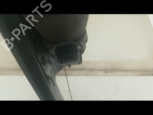 Front right window mechanism CITROËN C1 (PM_, PN_)  | BP23175667C23 