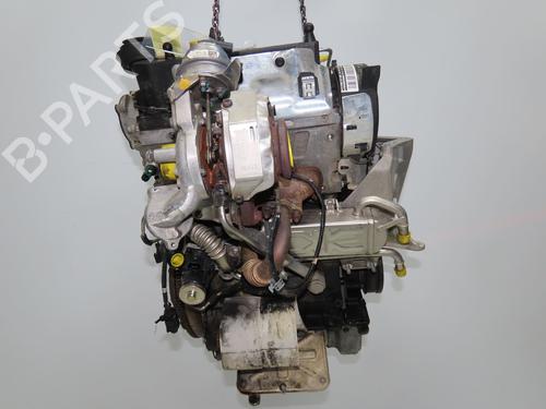 Engine VW POLO V (6R1, 6C1) 1.2 TDI | BP38972793M1 - Image 3