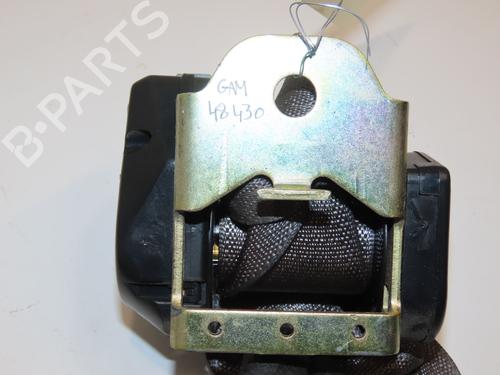 Pre-tensor trás esquerdo Pre-tensor trás esquerdo CHRYSLER PT CRUISER (PT_) 2.2 CRD (121 hp) 22593080 22593080