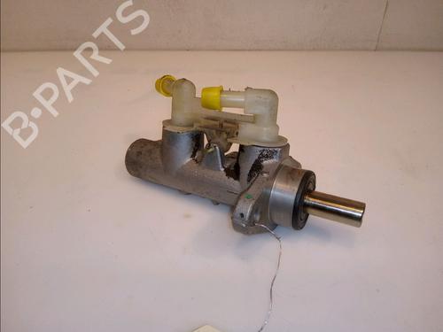 Used Brake master cylinder Brake master cylinder HONDA CIVIC VII Hatchback (EU, EP, EV) 1.6 i (EP2, EU8, EU6) (110 hp) 12846541 12846541