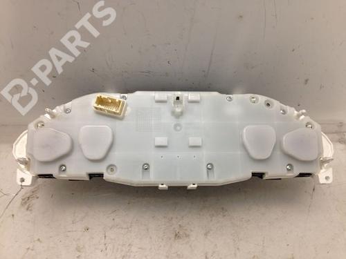 Instrument cluster PEUGEOT 208 I (CA_, CC_) 1.4 HDi | BP9594402C47 