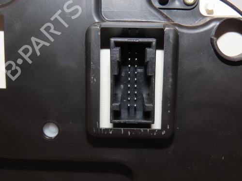 Instrument cluster CITROËN XSARA Break (N2) 2.0 HDI 90 | BP29415156C47 