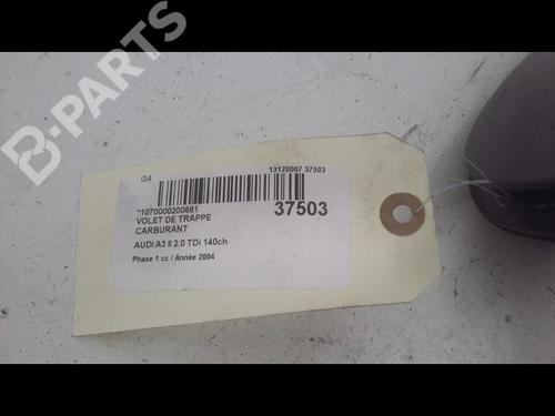 Klapa wlewu paliwa AUDI A3 (8P1) 2.0 TDI 16V | BP9604004C131 