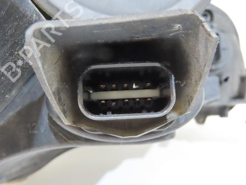 Left headlight CITROËN DS3 (SA_) 1.6 HDi 110 | BP38972897C28 - Image 2