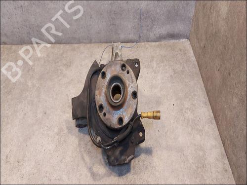 Used Left front steering knuckle RENAULT ESPACE III (JE0_) 2.2 dCi (JE0K) (130 hp) 14875509