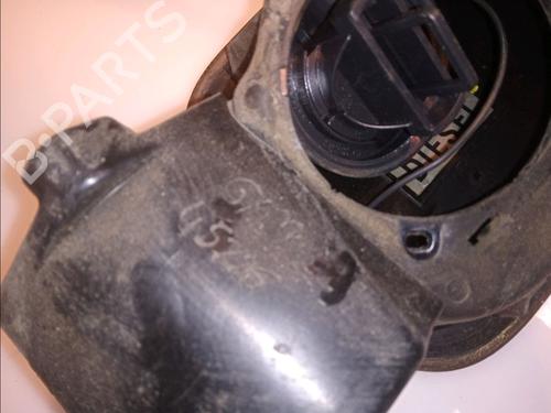 Used Fuel flap RENAULT CLIO III (BR0/1, CR0/1) 1.5 dCi (C/BR0G, C/BR1G) (68 hp) 23171393