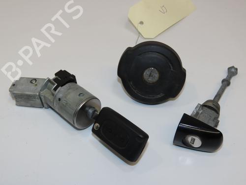 Used Electronic module Electronic module PEUGEOT 308 SW I (4E_, 4H_) 1.6 HDi (90 hp) 28829687 28829687