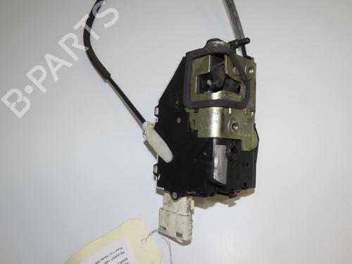 Used Front right lock PEUGEOT 1007 (KM_) 1.4 HDi (68 hp) 32253906