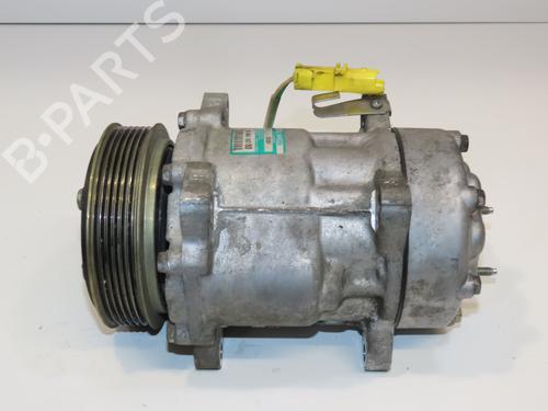 AC compressor CITROËN XSARA Break (N2) 2.0 HDI 90 | BP29415122M34 