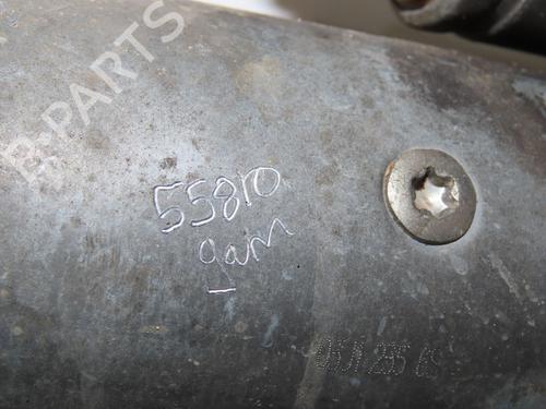 Starter SUZUKI GRAND VITARA II (JT, TE, TD) 1.9 DDiS All-wheel Drive (JT419, TD44, JB419WD, JB419XD,... | BP32100414M8 - Image 3