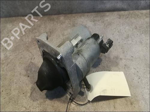 Used Starter Starter CITROËN C3 II (SC_) 1.0 VTi 68 (68 hp) 9611538 9611538
